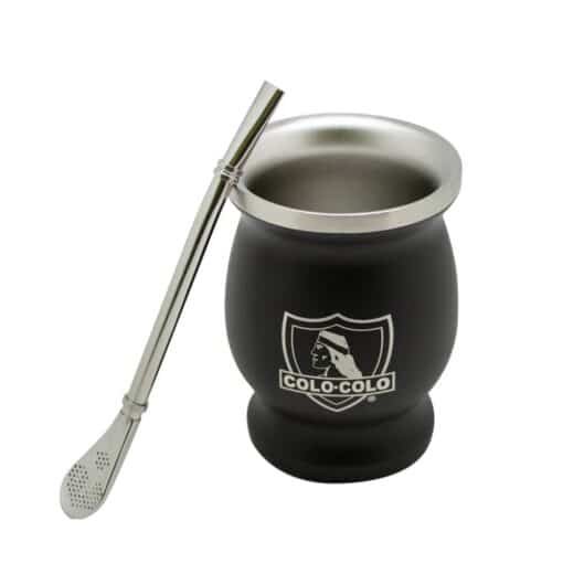 Mate Colo-Colo - Imagen 2