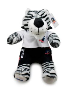 Peluche Tigre Colo-Colo