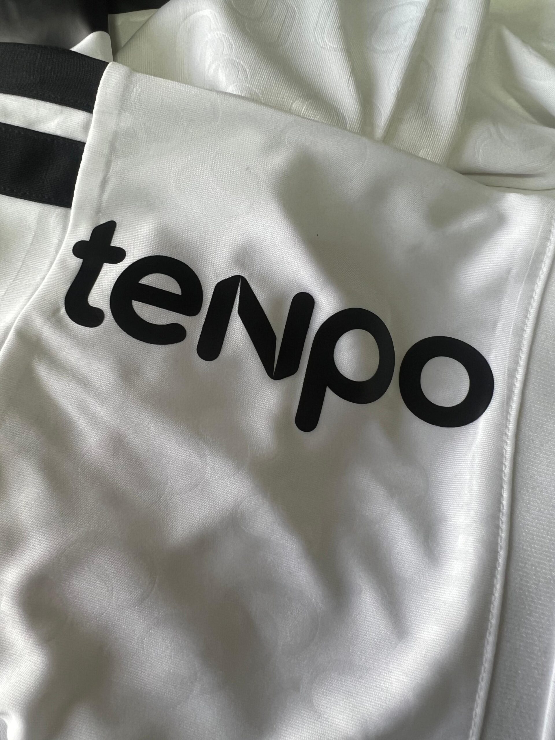 Estampado Camiseta Colo-Colo 2026 ( Selecciona Tus Parches ) - Imagen 4