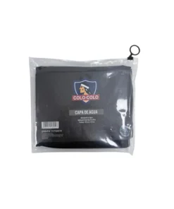 Alternative view of Capa de Agua Oficial Colo-Colo