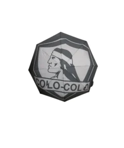 Paragua Oficial Colo-Colo