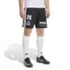 Short Negro Colo-Colo 2026 Adidas Full Estampado