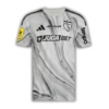Camiseta Tercera Colo-Colo 2026 FulL Estampada Adidas
