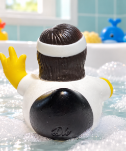 AlboDuck: el patito de Colo-Colo - Imagen 4