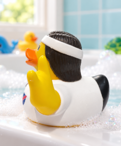 AlboDuck: el patito de Colo-Colo - Imagen 5